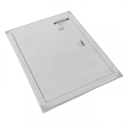 EKF Basic Люк ревизионный металл 300х400 (ШхВ внутр.)