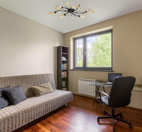 Потолочная люстра MW-Light Восторг 242017006