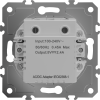 Donel USB зарядное устройство 12 Вт тип A+С, серия D16, DO12310
