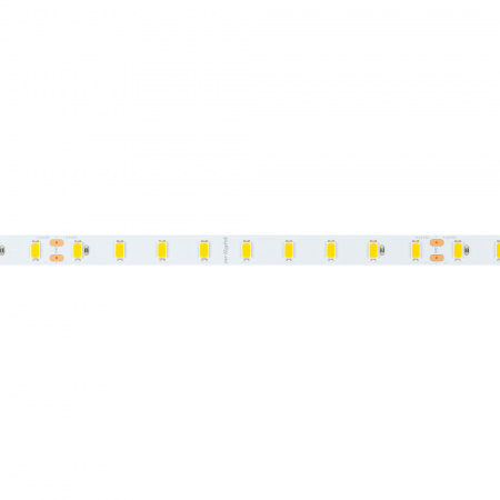 Arlight Лента ULTRA-C72-10mm 24V Warm2700 (7.2 W/m, IP20, 5630, 5m) (высок.эфф.200 лм/Вт)