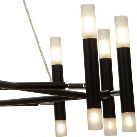 Подвесной светильник MOD031PL-24B Maytoni Vigo