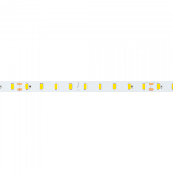 Arlight Лента ULTRA-C72-10mm 24V White6000 (7.2 W/m, IP20, 5630, 5m) (высок.эфф.200 лм/Вт)