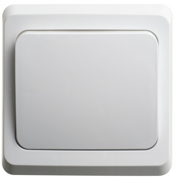 SE Этюд Бел Переключатель 1-клавишный