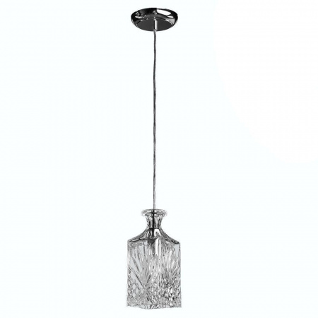 Подвесной светильник Arte Lamp Caraffa A4971SP-1CC