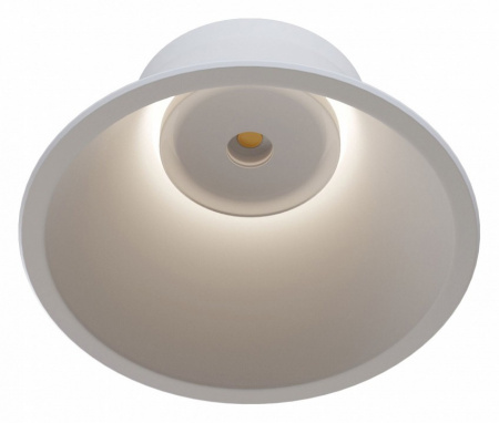 Встраиваемый светильник DL039-L15W3K Maytoni Stella