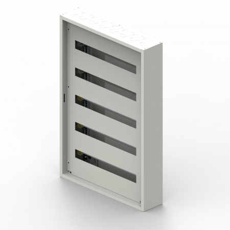 Legrand XL3 S 160 Навесной 5x36M