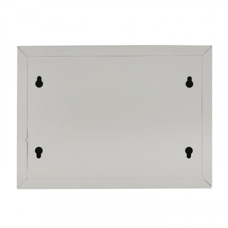 EKF Basic Щит осветительный ОЩВ с автоматическими выключателями 3P 1x63A 1P 6x16A