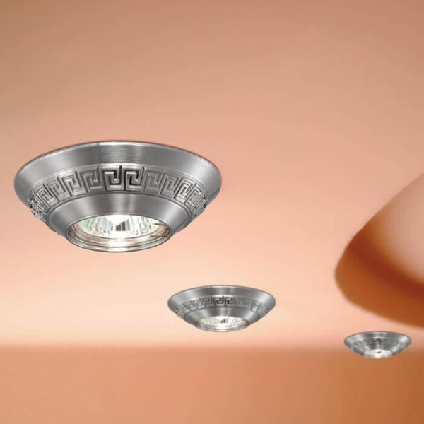 Встраиваемый светильник Novotech Nemo Spot 369561