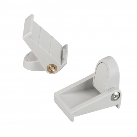 Arlight Регулируемый держатель для PLS-GIP, LOCK (Пластик)