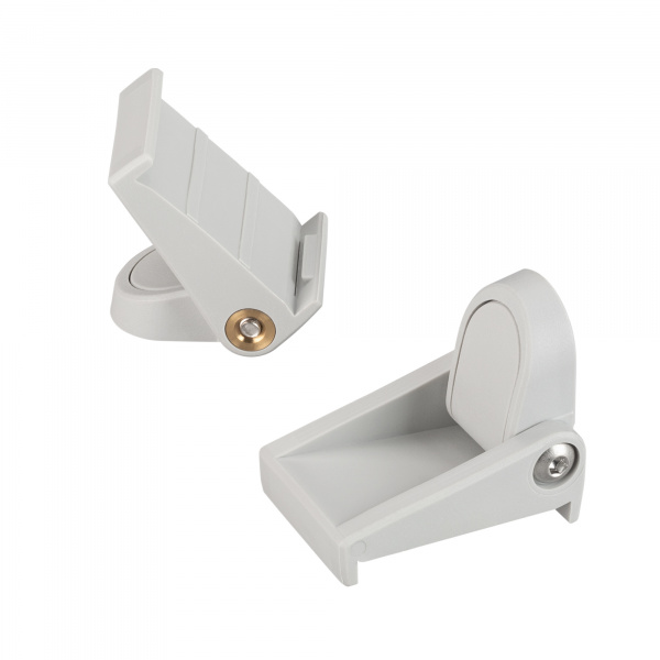 Arlight Регулируемый держатель для PLS-GIP, LOCK (Пластик)