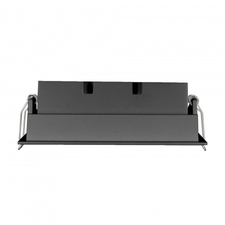 Встраиваемый светодиодный светильник Arlight MS-Orient-Built-Turn-TC-S67x150-10W Day4000 037209