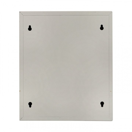 EKF PROxima Щит распред. навесной ЩРН-18 пласт. замок (350х300х120) IP31