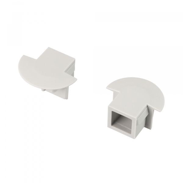 Заглушка Arlight PDS-F глухая 014371