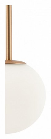 Подвесной светильник MOD321PL-01G1 Maytoni Basic form