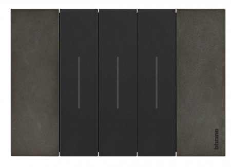 BT Living now Космос Рамка итальянский стандарт 3 мод