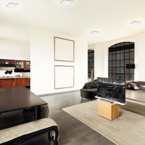 Встраиваемый светильник Novotech Spot Peili 357284