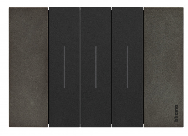 BT Living now Космос Рамка итальянский стандарт 3 мод