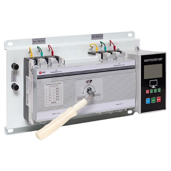 EKF PROxima Устройство АВР ТСM 225/200А 3р