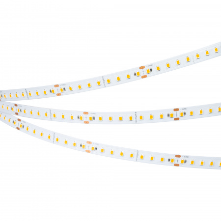 Лента UL-A126-10mm 24V Day5000 (8 W/m, IP20, 5m) (Arlight, высок.эфф.165 лм/Вт)