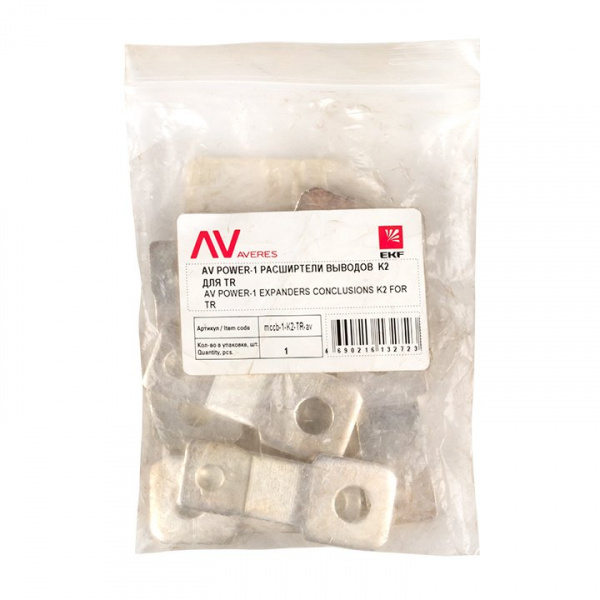 EKF Averes Расширители выводов K2 для TR AV POWER-1