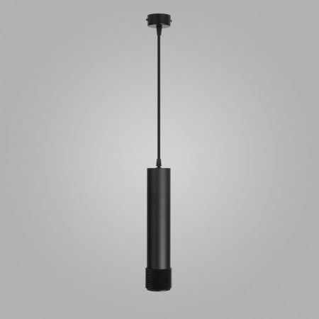 Подвесной светильник DLN113 GU10 Elektrostandard Spike a048149