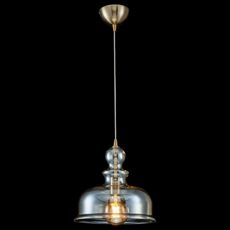 Подвесной светильник P001PL-01BZ Maytoni Tone