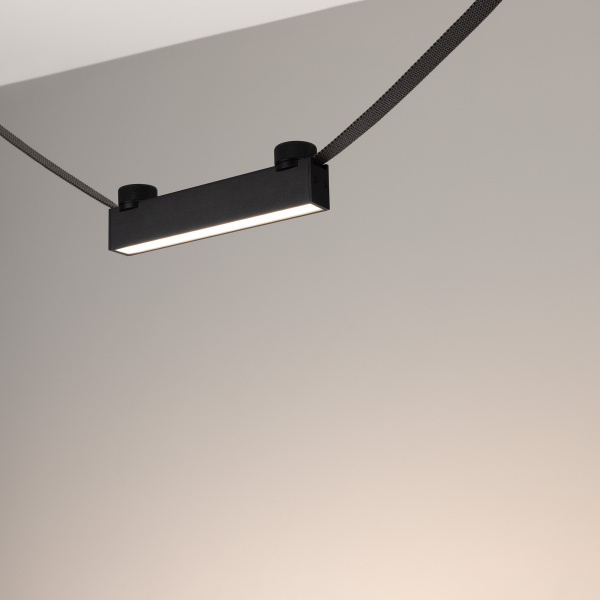 Светильник ART-INBELT-FLAT-L210-8W Day4000-MIX (BK, 90 deg, 48V, DALI) (Arlight, IP20 Металл, 3 года)