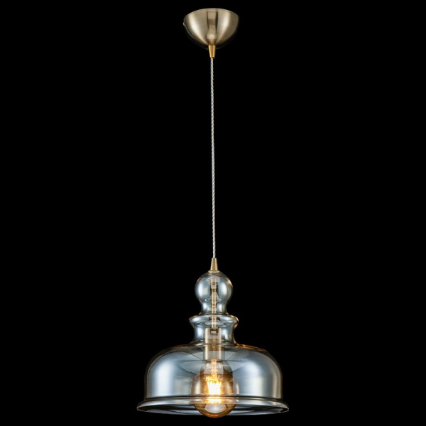 Подвесной светильник P001PL-01BZ Maytoni Tone