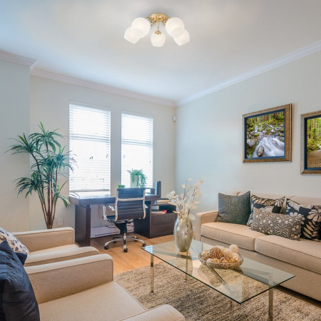 Потолочный светильник 30138/5 золото Eurosvet Wendy