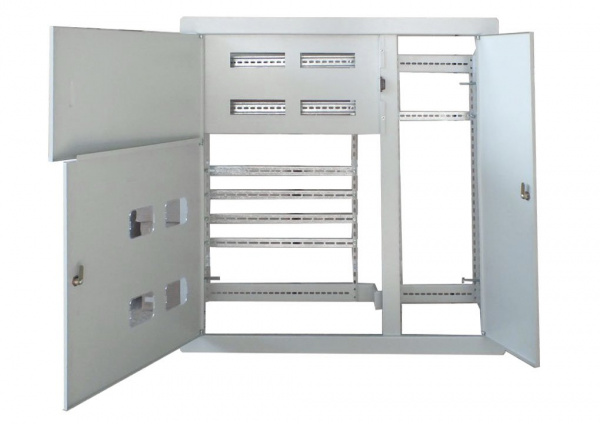 EKF Basic Щит этажный ЩЭ 4 кв. (1000х950х140) IP31