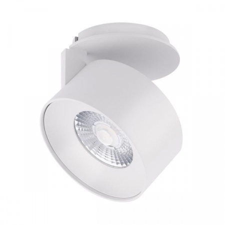 Светодиодный модуль Arlight Plurio-Lamp-R77-9W Day4000 030253 Светодиодный модуль Arlight Plurio-Lamp-R77-9W Day4000 030253