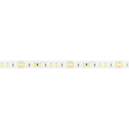 Светодиодная лента Arlight 14W/m 144LED/m 2835SMD дневной белый+красный 5M 038170