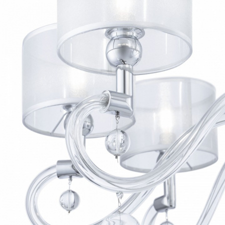 Люстра MOD603-08-N Maytoni Bubble Dreams