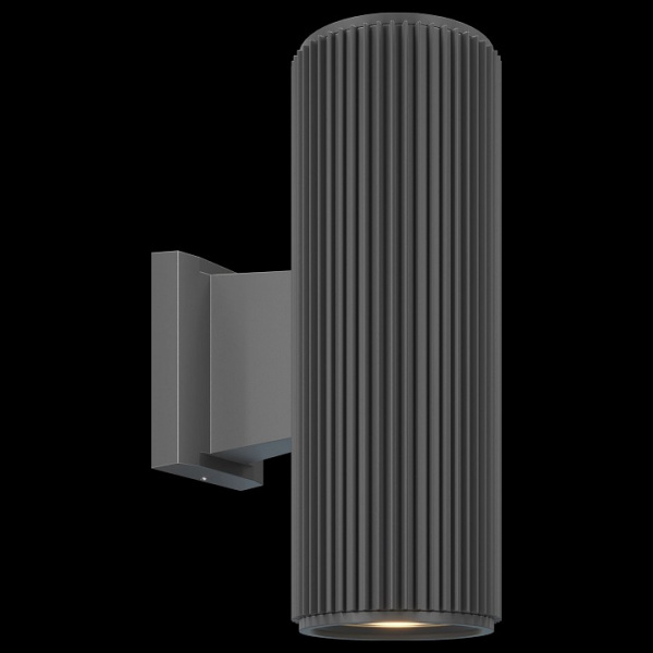 Настенный светильник (бра) O419WL-02GR Maytoni Rando