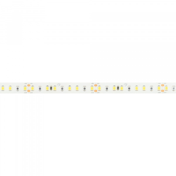 Светодиодная лента Arlight 14W/m 144LED/m 2835SMD дневной белый+красный 5M 038170