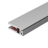 Профиль Arlight KLUS-GLASS-56-2000 ANOD 019193