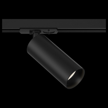 Трековый светильник TR021-1-12B4K Maytoni Focus LED