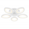 Потолочная светодиодная люстра Ambrella light Original FA4492