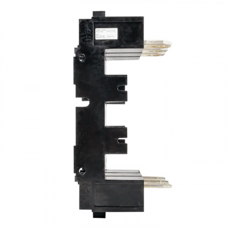 EKF Панель втычная AV POWER-1/3ETU переднего присоед. PID-1/3F 125А