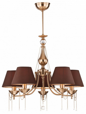 Люстра RC0100-PL-05-R Maytoni Chester