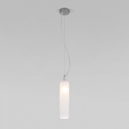 50252/1 белый матовый 50252/1 Eurosvet Siesta