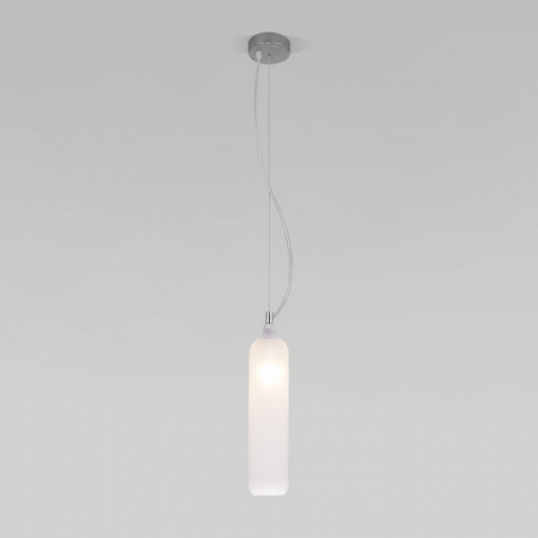 50252/1 белый матовый 50252/1 Eurosvet Siesta