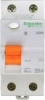 Schneider Electric Домовой ВД63 УЗО 2P 25A 30мА