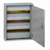 EKF PROxima Щит распред. навесной ЩРН-54 пласт. замок (480х400х120) IP31