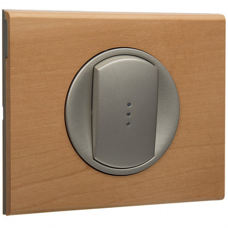 Legrand Celiane Клён Рамка 1-я (2 мод)