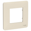 SE Unica Studio Беж Рамка 1-ная