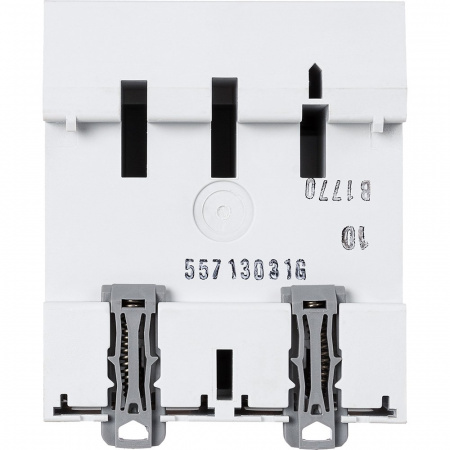 Legrand RX3 УЗО 30мА 40А 4P A