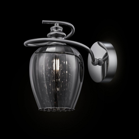 Настенный светильник (бра) MOD033-WL-01-N Maytoni Blues