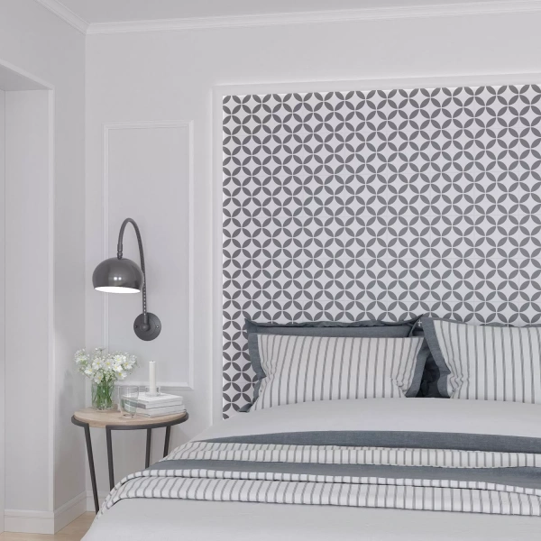 Карниз KX001, 50х50, 2000мм, Экополимер/17 Карниз KX001, 50х50, 2000мм, Экополимер/17