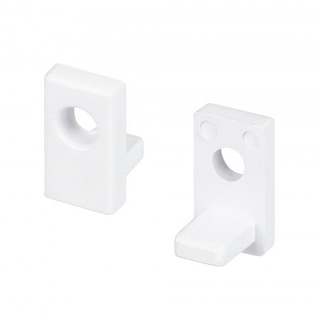 Arlight Заглушка ARH-MICRO-0510 с отверстием (Пластик)